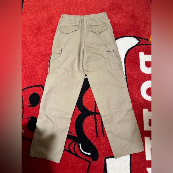 Lacoste mens cargo pants new with tags size Us 30 Fr 38 - Picture 2 of 7